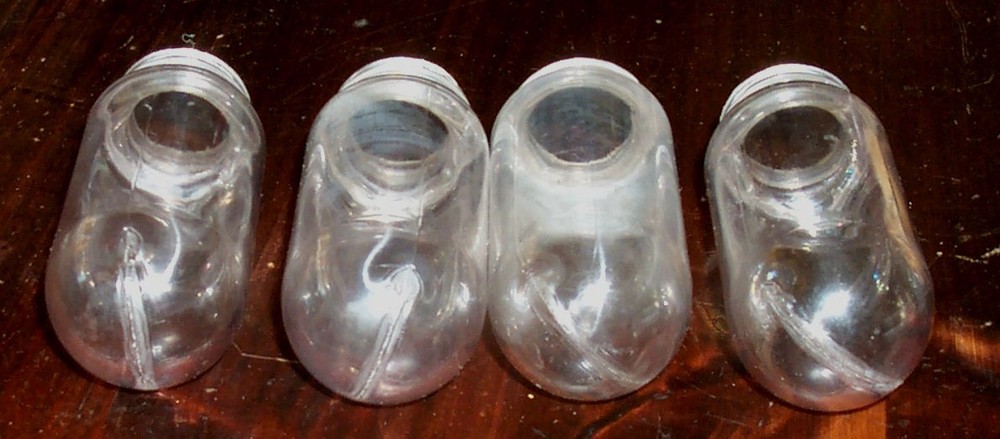 nalgene round bottom oak ridge centrifuge tubes polycarbonate