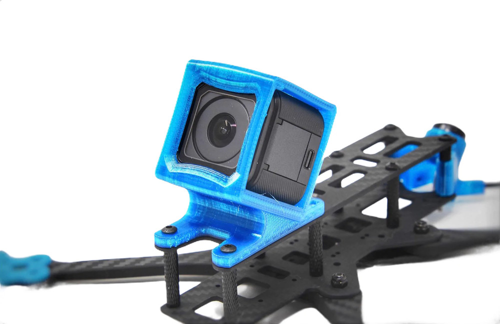 FPVCycle Glide Session Mount