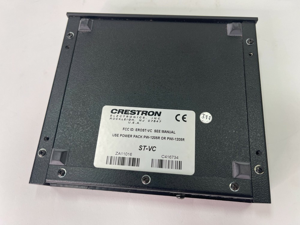 Crestron ST-VC - Volume Control Module - Used