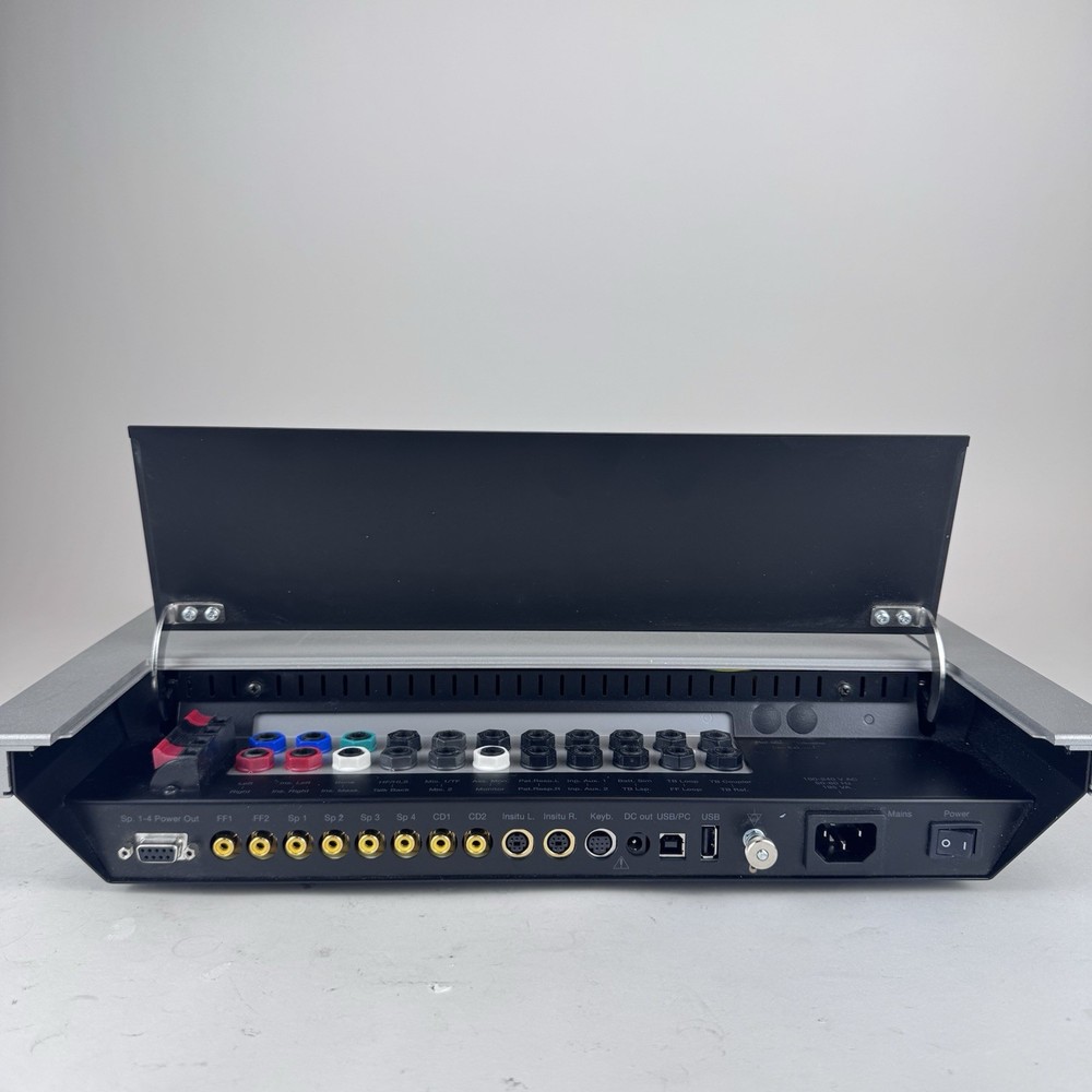 Interacoustics Equinox, PC Based Audiometer