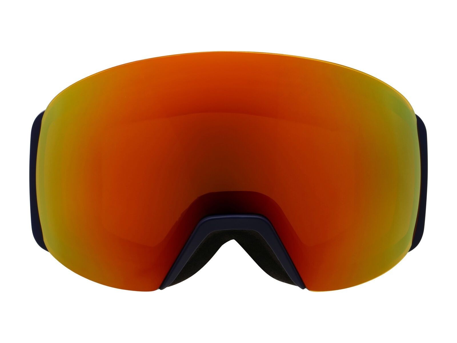 RedBull Snowgoggles Spect (JON-Red Snow) +extra lens