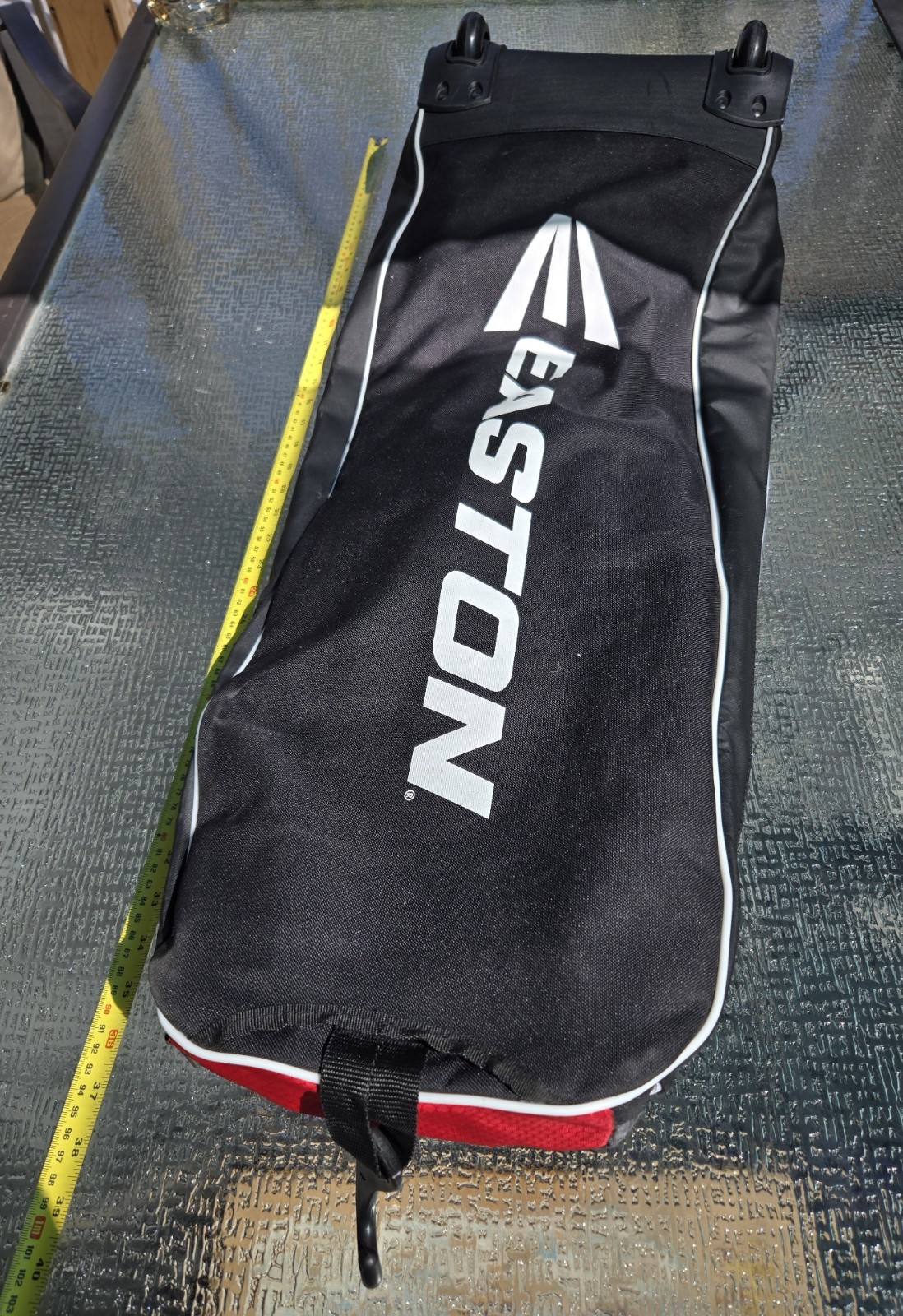 SCUBA bag Carry-On Roller Bag EASTON– Dive Gear Travel Luggage – Scuba Dive