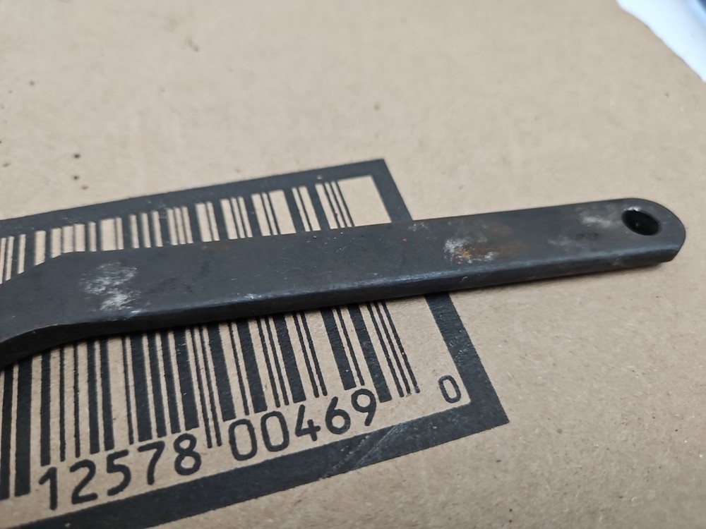 35-60 Adjustable Spanner Wrench