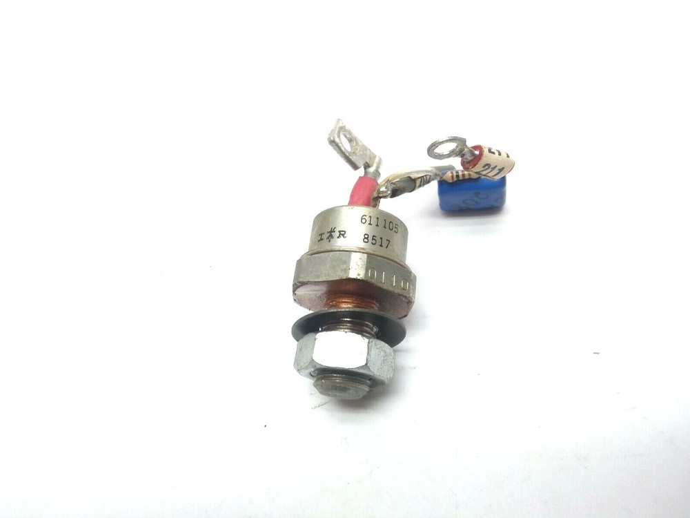 IR 611105 Controlled Rectifier