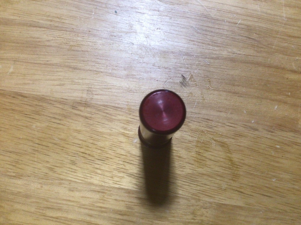 A-Zoom .20ga Snap Cap Used.