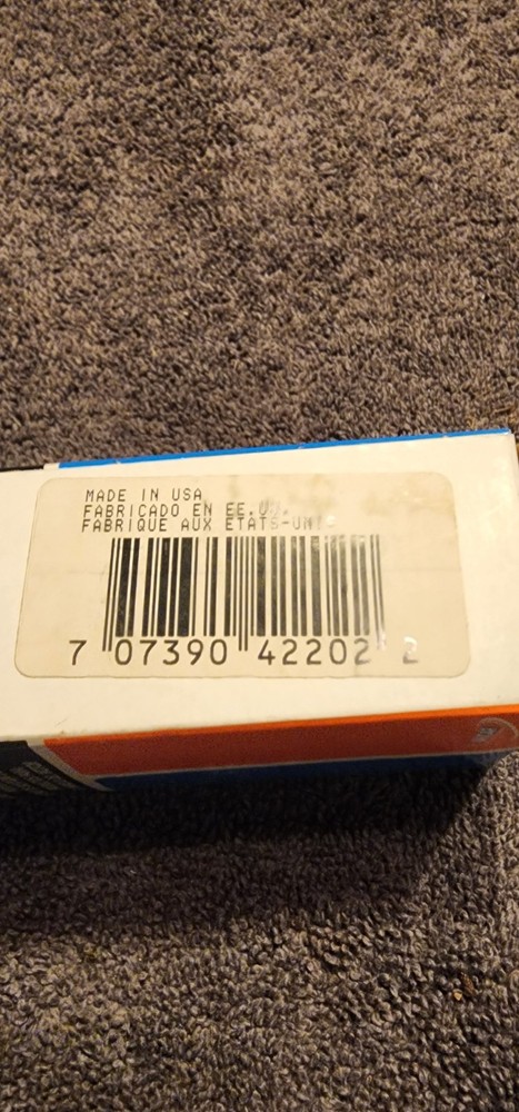 Napa FA152 Rotor
