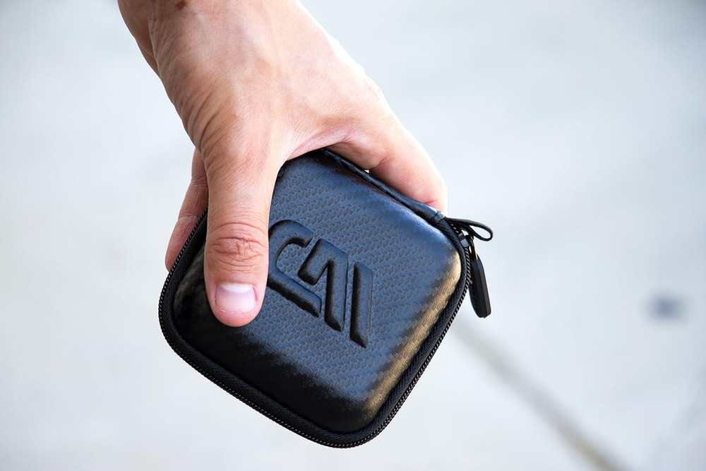 Golf Course GPS Case Compatible with Bushnellgolf Phantom 3 Handheld Golf GPS