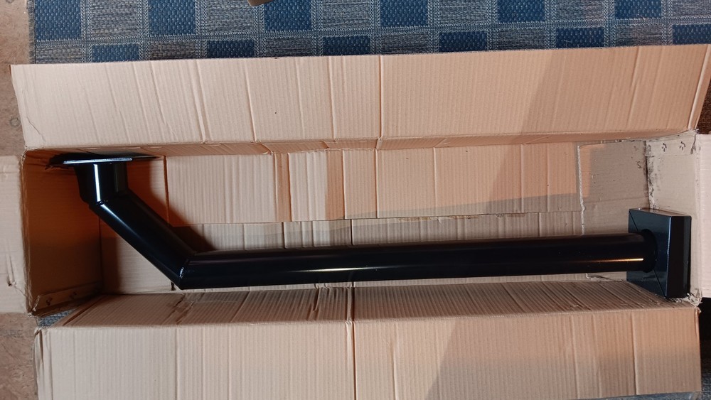 PTI Keypad Stand  - Never Installed