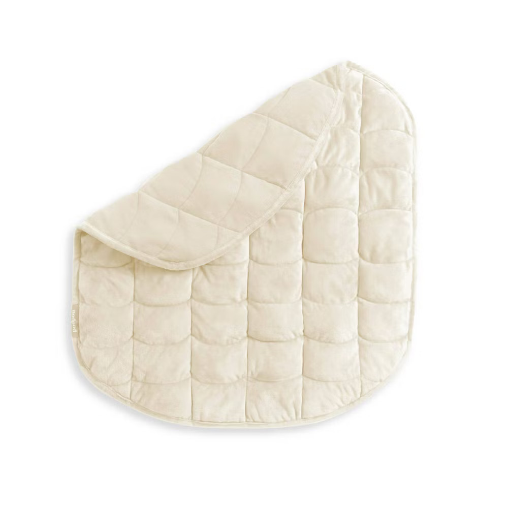 nodpod Weighted Body Pod Bone