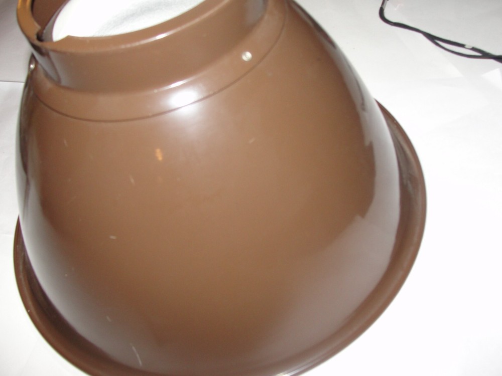 🔥 Speedotron Brown Line 12" Reflector 💯