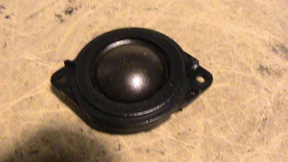 Infinity Reference 2000.3 tweeter