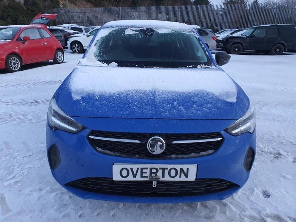 VAUXHALL CORSA ABS PUMP/MODULATOR