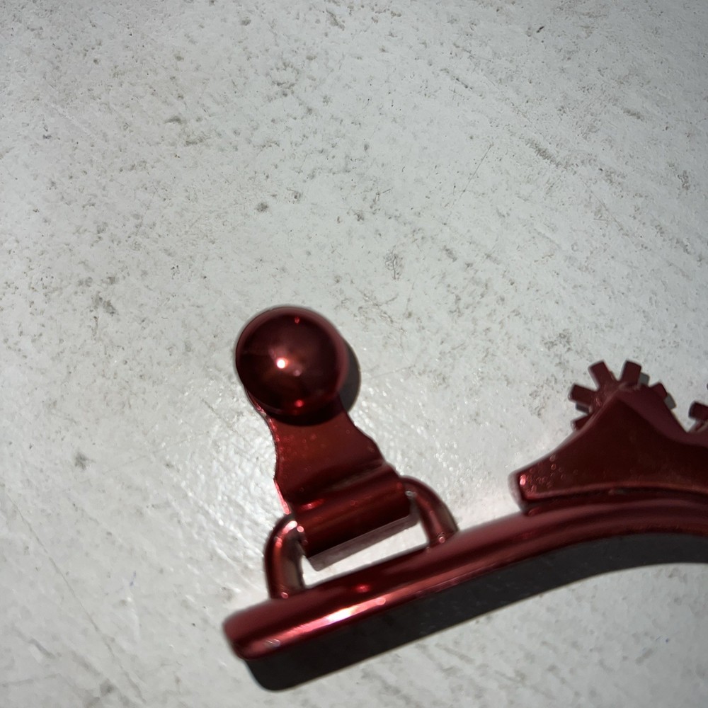 New ABetta Pink Bumper Spurs #FA13F FF-17