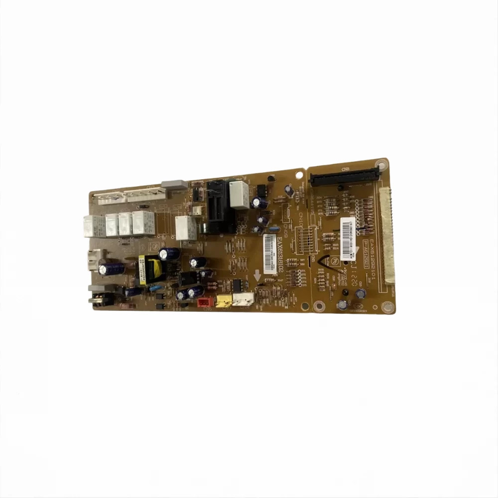 LG EBR64419605 Kenmore Microwave Control Board
