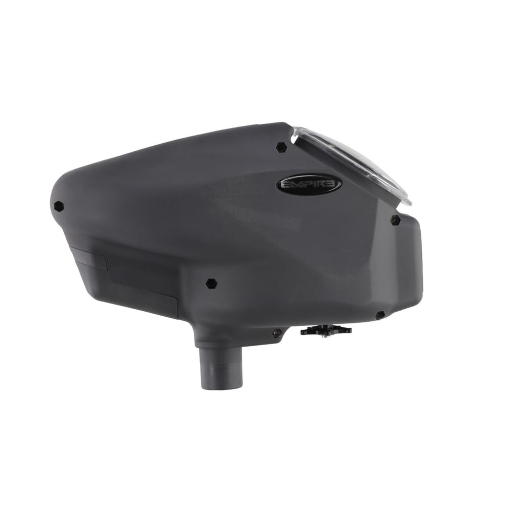 Empire Halo Too Loader - Grey