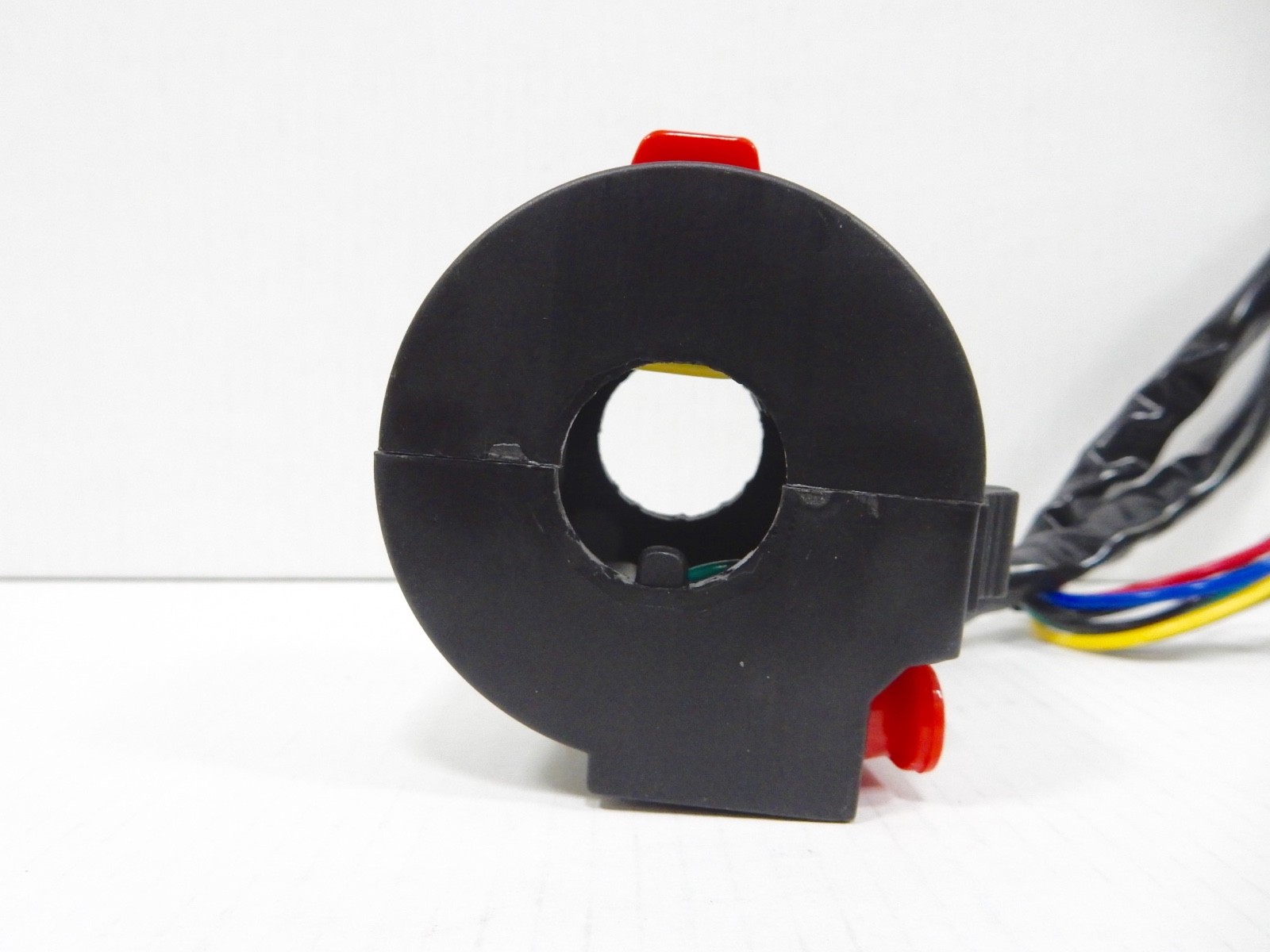 ATV Kill Starter Light Switch Coolster Roketa 50cc 70cc 110cc 125cc *7 WIRE*