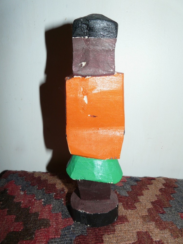 KUNA (GUNA) INDIAN NUCHU- PANAMA