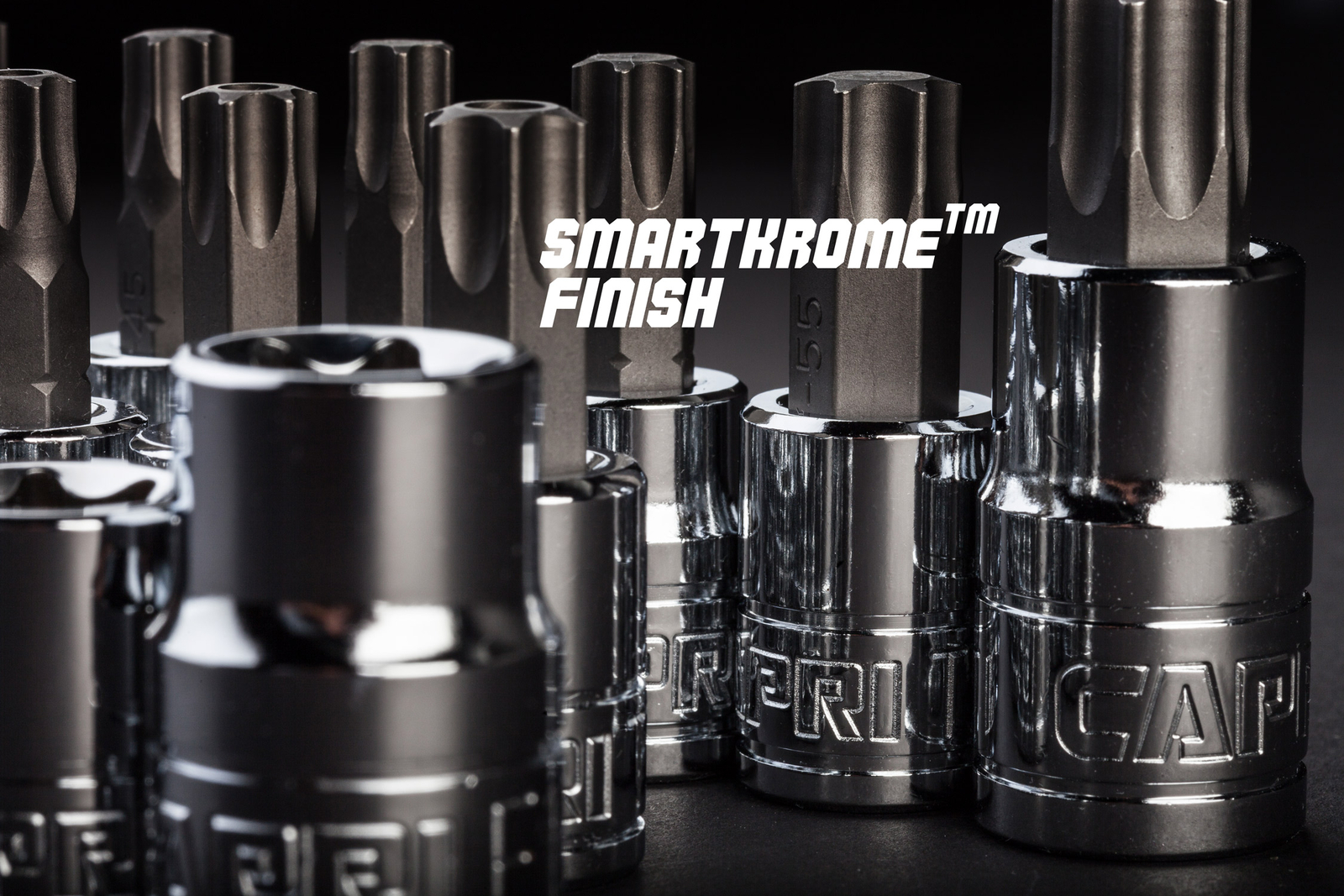 Capri Tools Star Bit Socket