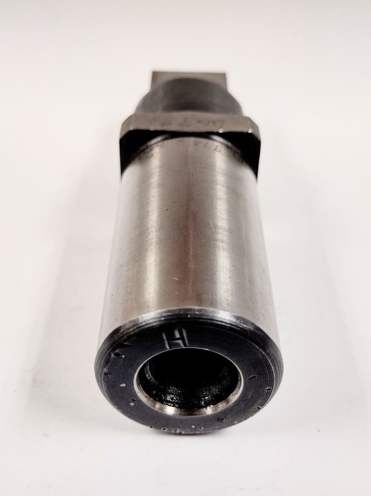 M .375x.750" RECTANGULAR PUNCH 1/2"-13 THREADED