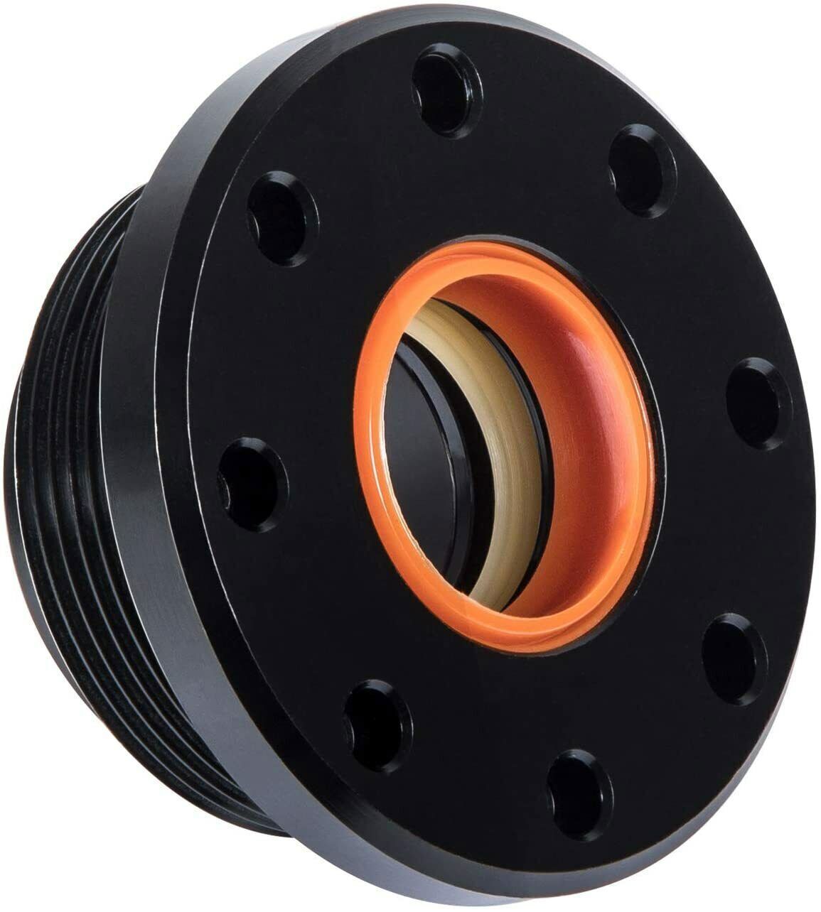 Front Mount Hydraulic Steering Cylinder Seal Kit for SeaStar HC5345 HS5157