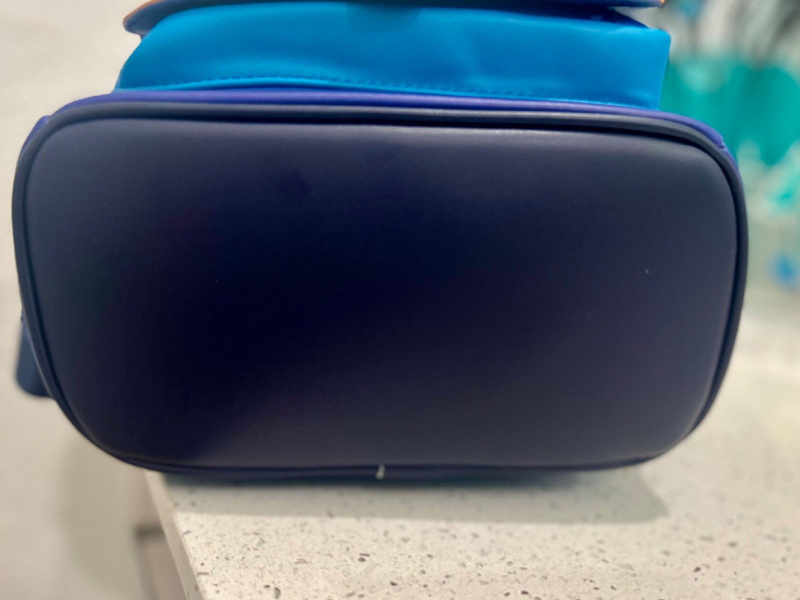 Disney Parks Loungefly Peter Pan’s Flight Ride Mini Backpack NEW With Tags Park