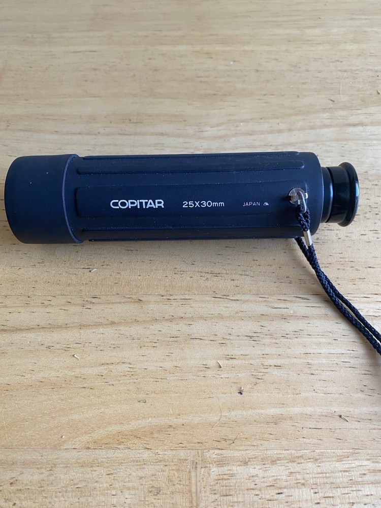 Copitar 25 x 30 mm Telescoping Monocular