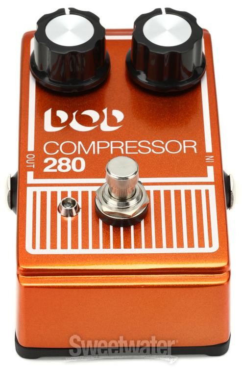 DOD Compressor 280