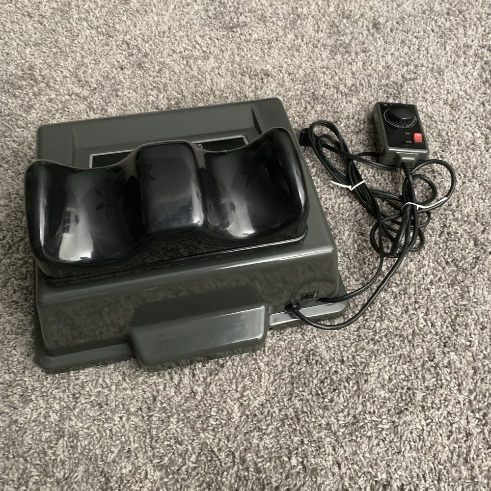 Clark Exerciser 2000 Chi Machine Commercial Model CE-2000 Passive Motion Unit