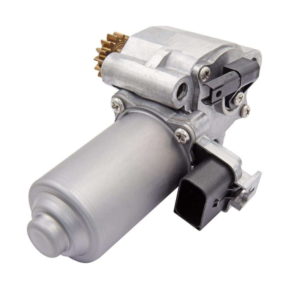 Transfer Case Motor Actuator ATC300 - Black Large BMW E60 E90 E92
