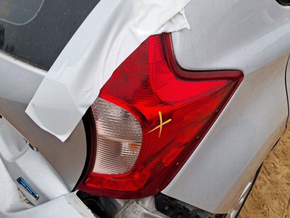 Fuse Box Engine Hatchback Note Fits 13-19 VERSA 4917382