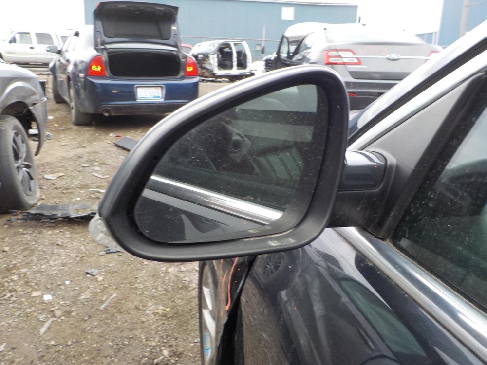 Used A/C Selector Switch fits: 2013 Buick Regal automatic temperature control op