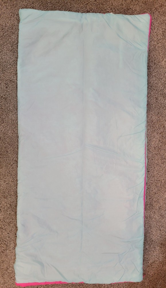 Justice Sleeping Bag SLEEPOVERS 60x30