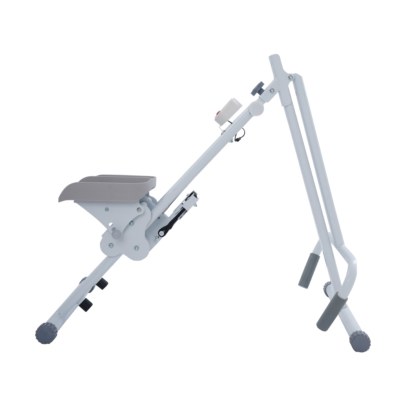 Stair Stepper, Foldable Vertical Stair Climber Machine for Full-Body Workout US