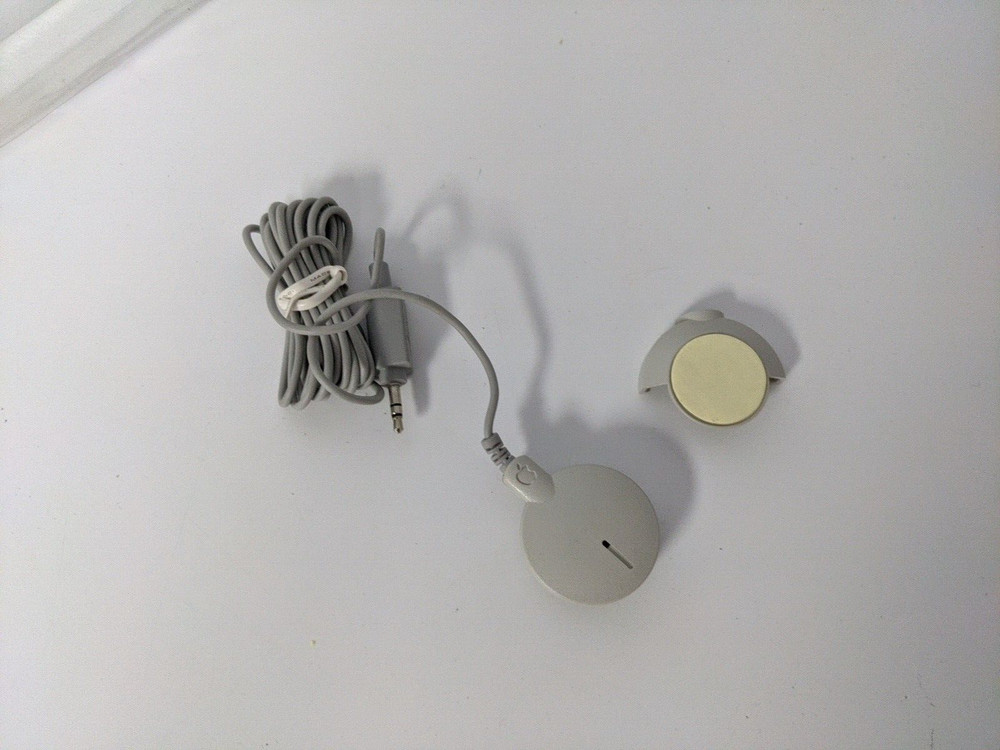 APPLE MICROPHONE  1991 699-5103-A
