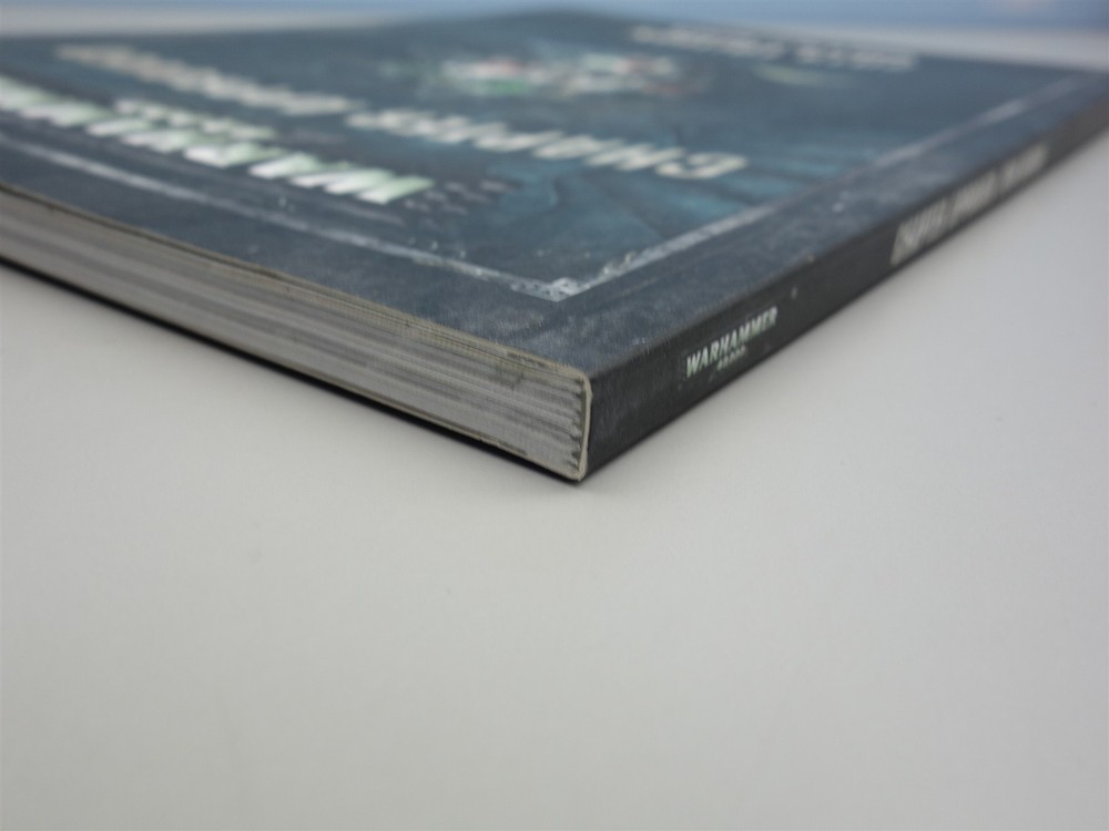 Warhammer 40K: Chapter Approved 2019 Edition (oop 8th ed softcover)