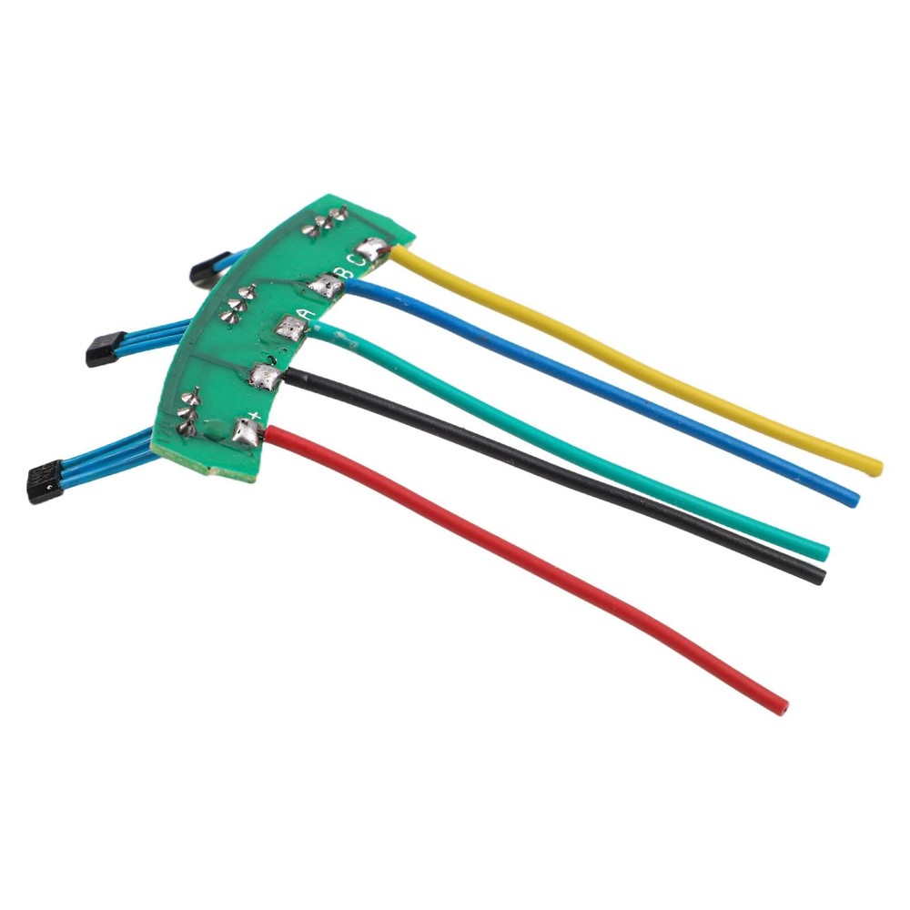 Replace Your Old PCB Board with 413F Sine Wave Motor Enhanced Functionality