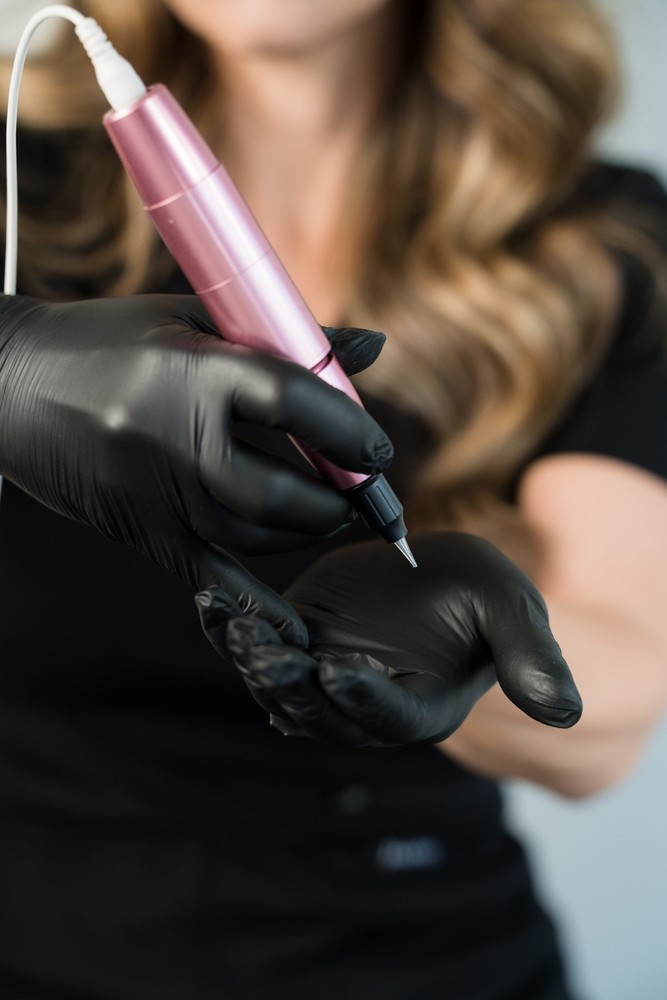 tattoo device