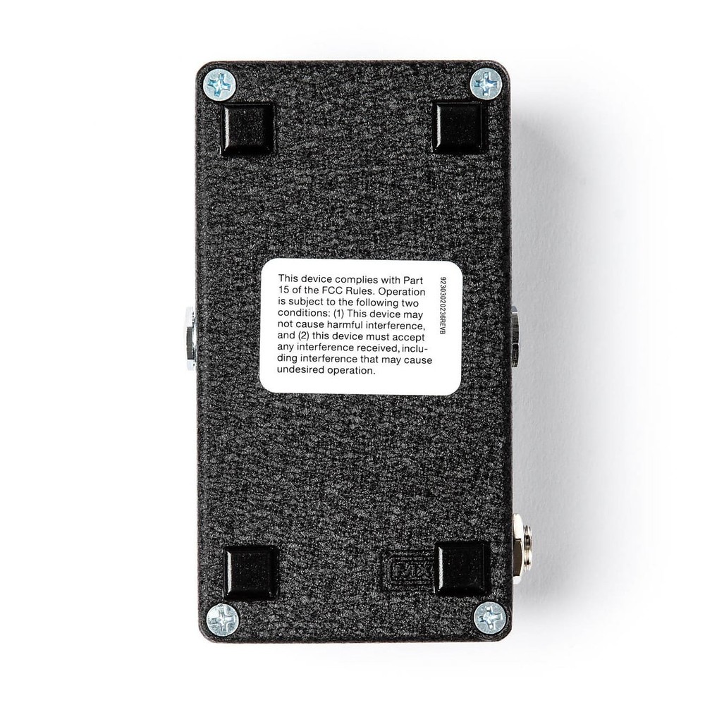 MXR EP103 Echoplex Delay Guitar Effect Pedal