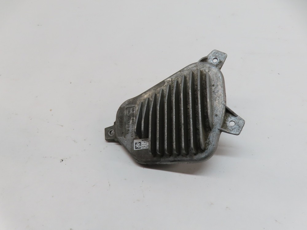 2022 BMW X2 (F39) FRONT LEFT DRIVER LED HEADLIGHT HEAD LIGHT LAMP CONTROL MODULE