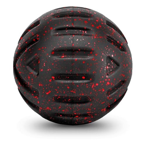 Trigger Point Performance Universal Double Massage Ball 8-Inch Textured Roller