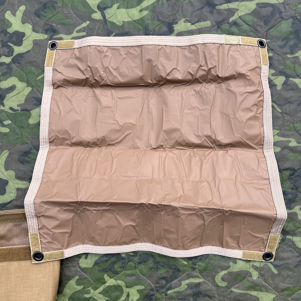 Ceejay Combat ID Thermal Panel CIDT /Thermal Identification Panel TIP NSWDG SOF