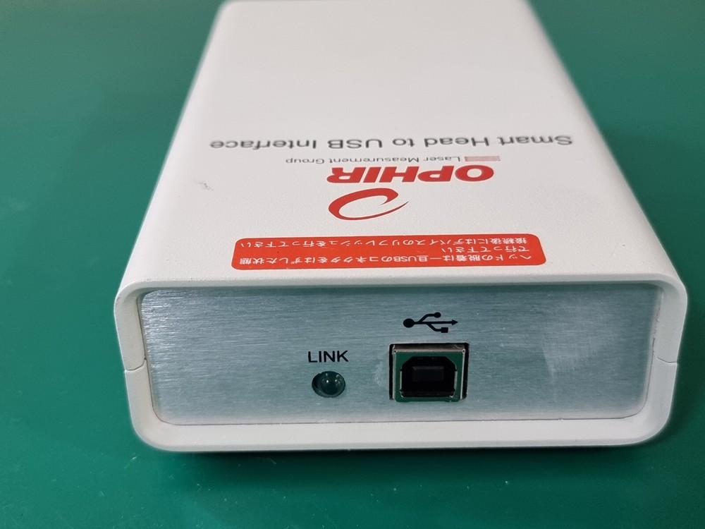OPHIR 7Z01200 Smart Head To USB Interface