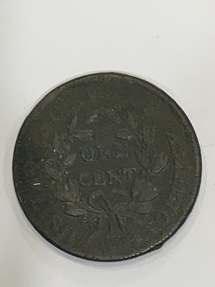 1807 Large Cent
