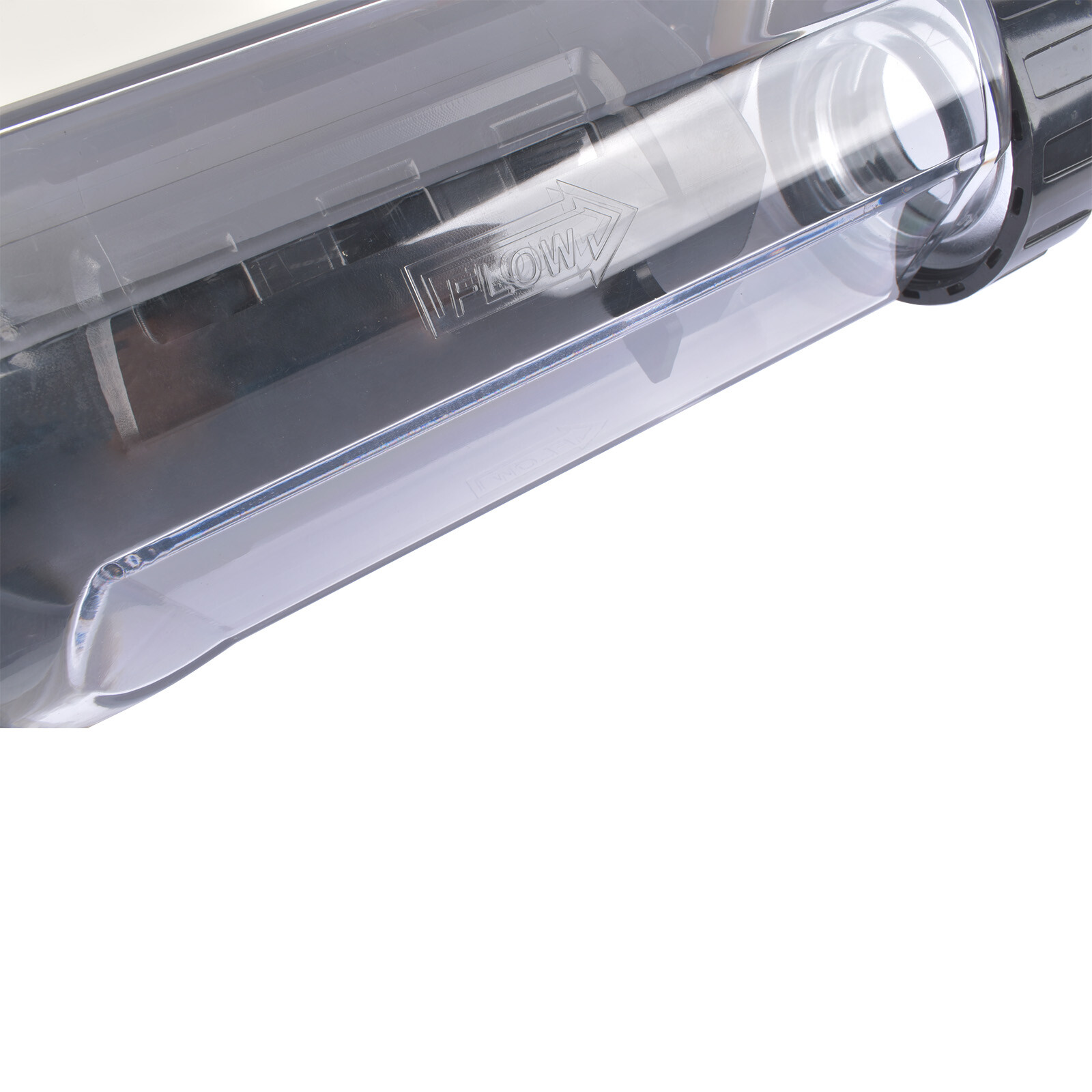 Complete Salt Water Pool Chlorine Generator System 12G/H 16,000 gals Chlorinator