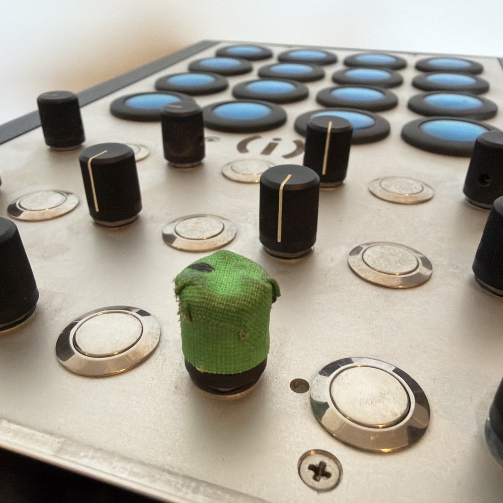 Bassnectar Custom MIDI Controller (Authentic Used)