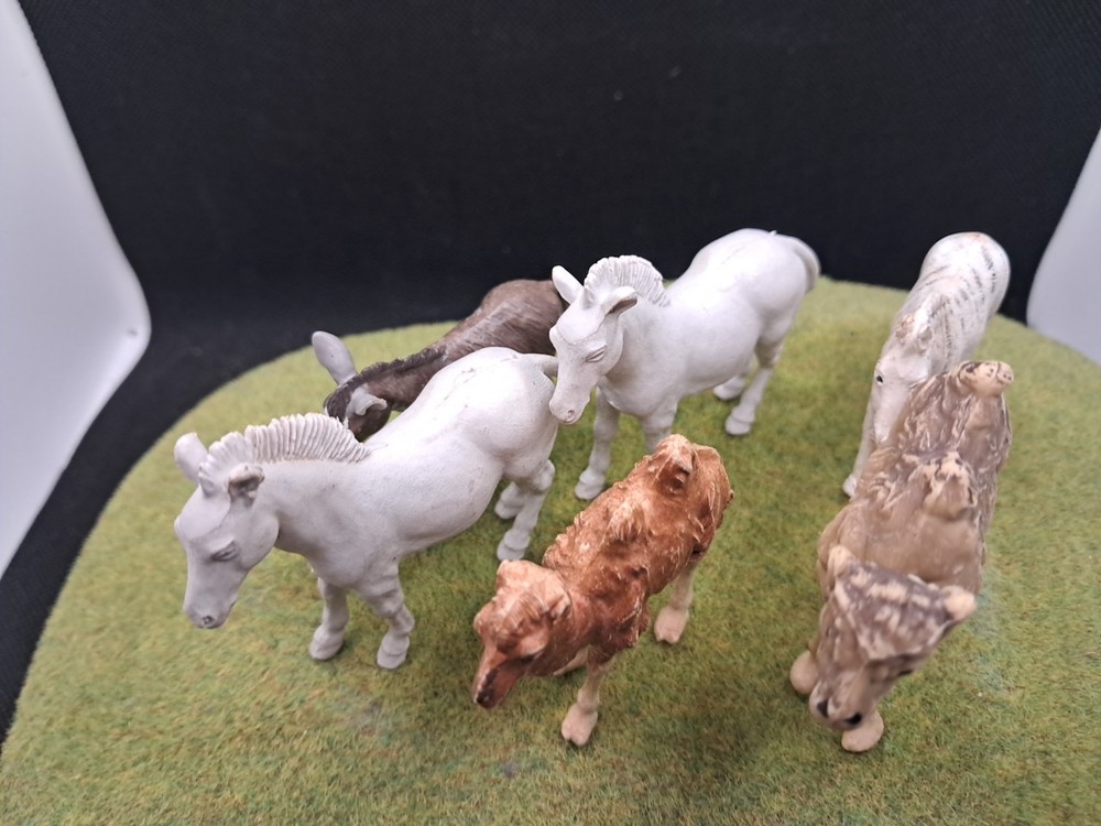 Vintage Mixed Animals bundle #26