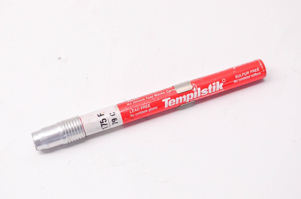 Tempil 608050117947 Temperature Indicator
