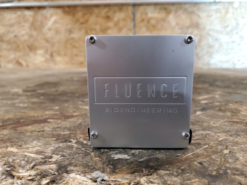 Fluence VYPR 2P Top Lights Grow Light Used