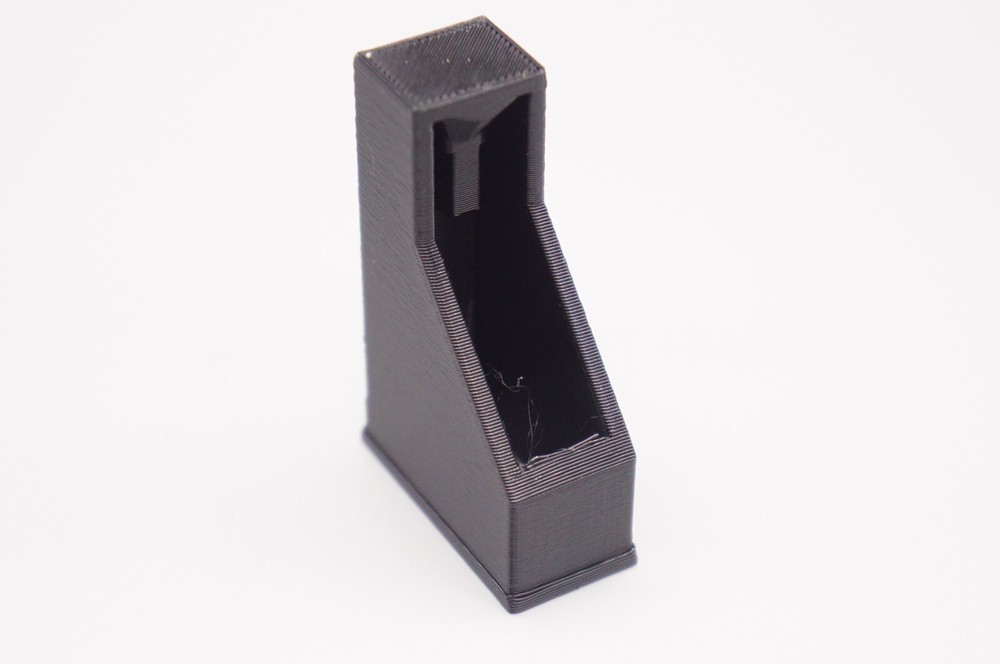 Custom Speedloader Magazine Loader for Kimber Micro 9 Magazine