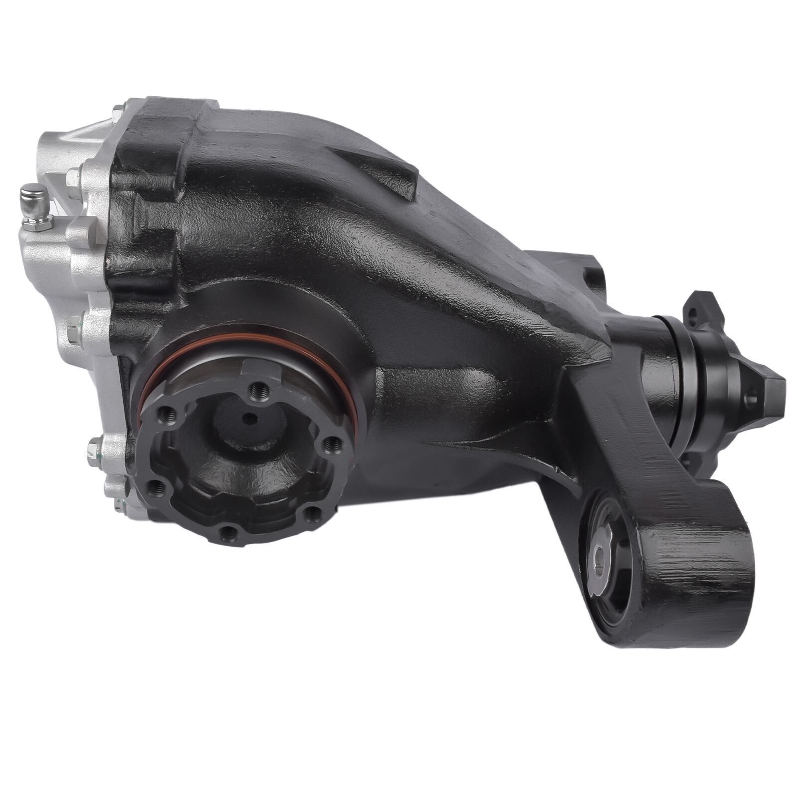 Rear Differential Carrier Assy 3.45 Ratio for Cadillac ATS 2.5L 13-16 84110756